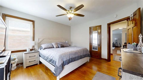 Tiny photo for 5818 Mardel Avenue #A, St Louis, MO 63109 (MLS # 26059100)