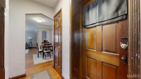 Tiny photo for 5818 Mardel Avenue #A, St Louis, MO 63109 (MLS # 26059100)