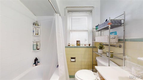 Tiny photo for 5818 Mardel Avenue #A, St Louis, MO 63109 (MLS # 26059100)
