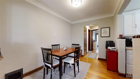 Tiny photo for 5818 Mardel Avenue #A, St Louis, MO 63109 (MLS # 26059100)