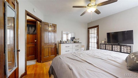 Tiny photo for 5818 Mardel Avenue #A, St Louis, MO 63109 (MLS # 26059100)