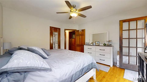 Tiny photo for 5818 Mardel Avenue #A, St Louis, MO 63109 (MLS # 26059100)