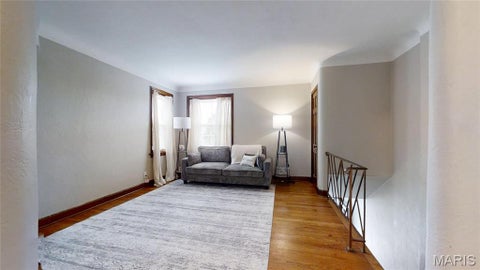 Tiny photo for 5818 Mardel Avenue #A, St Louis, MO 63109 (MLS # 26059100)