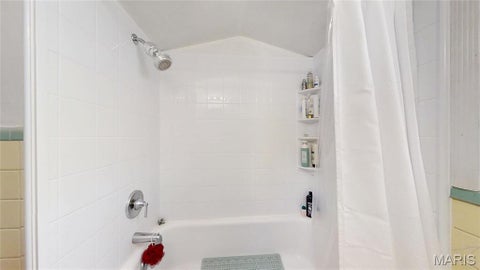 Tiny photo for 5818 Mardel Avenue #A, St Louis, MO 63109 (MLS # 26059100)