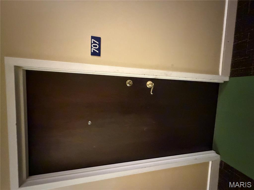 Blu Condo - Residential Lease