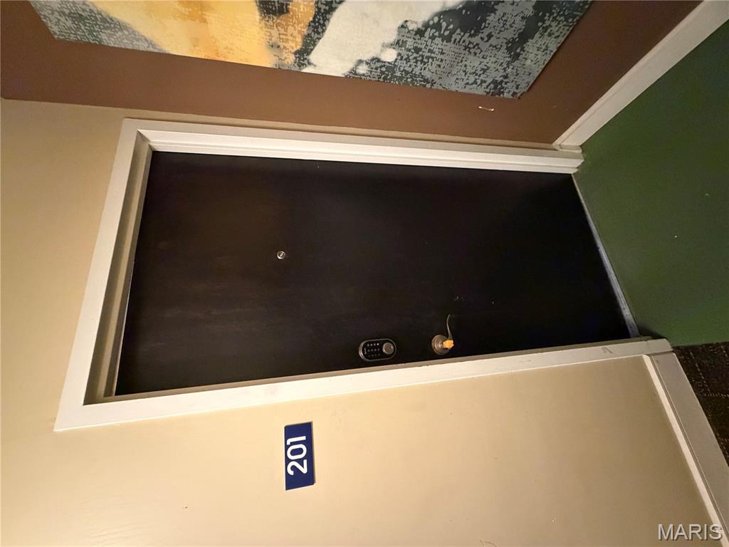 Blu Condo - Residential Lease