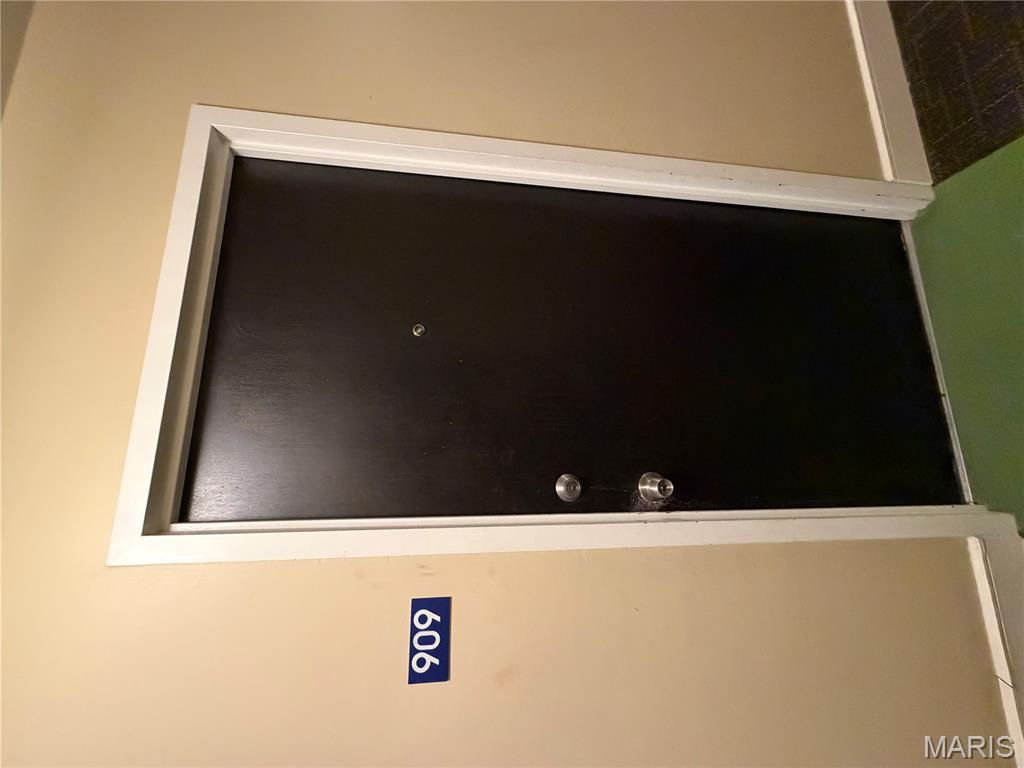 Blu Condo - Residential Lease