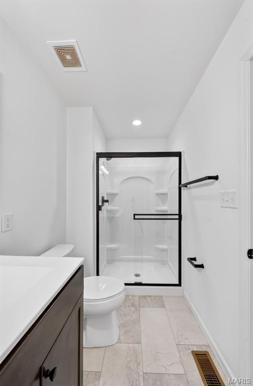 Oaks At Lexington #5 - Residential Lease