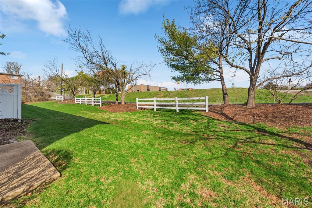 Town Square Condo 1 - Residential