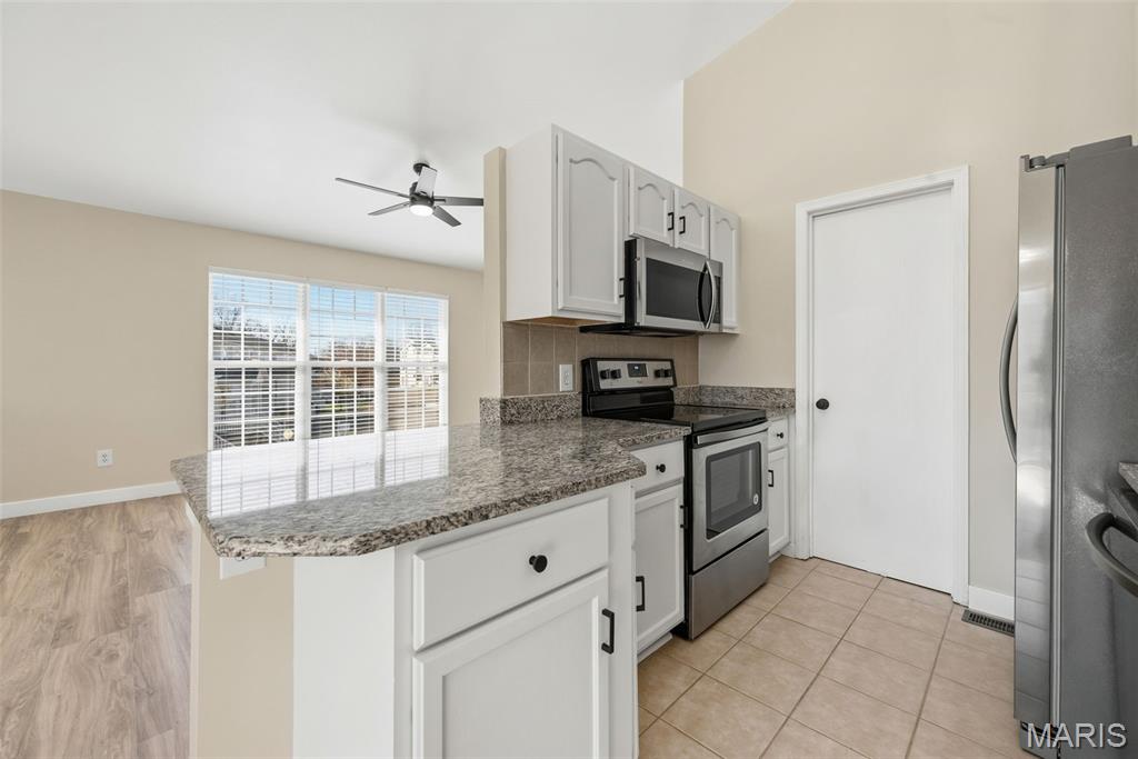 Town Square Condo 1 - Residential