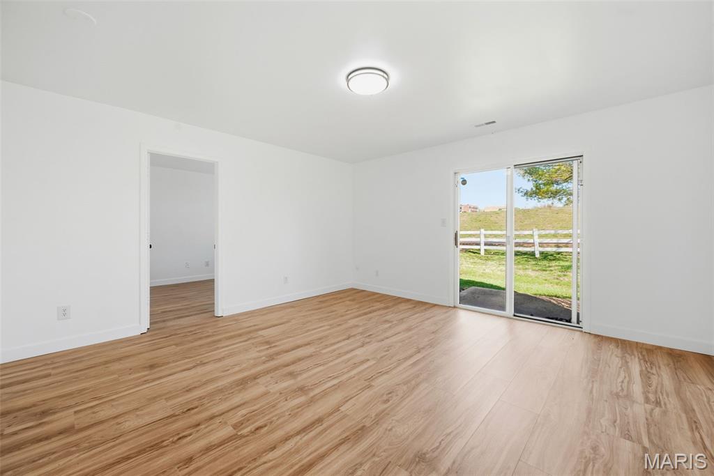 Town Square Condo 1 - Residential