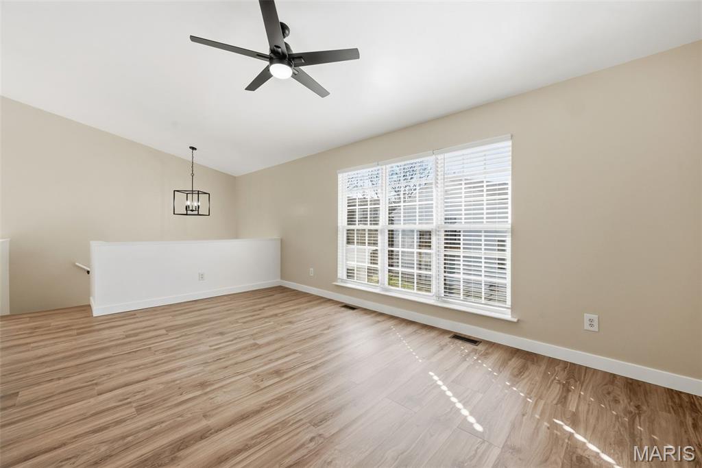 Town Square Condo 1 - Residential