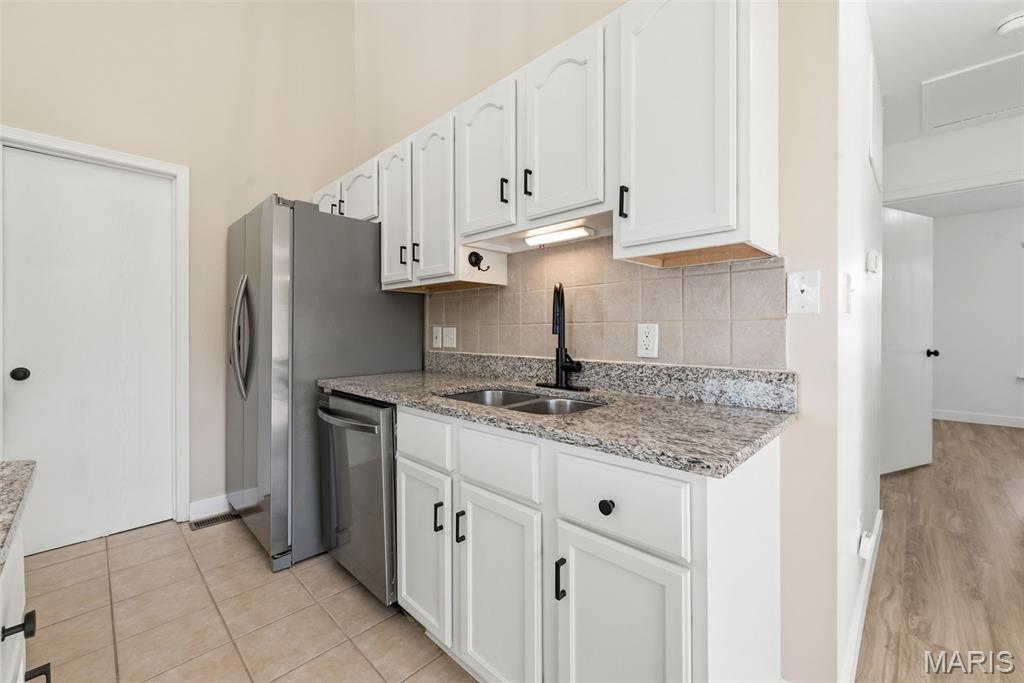 Town Square Condo 1 - Residential