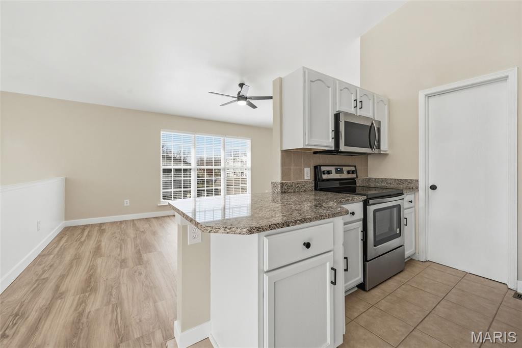 Town Square Condo 1 - Residential