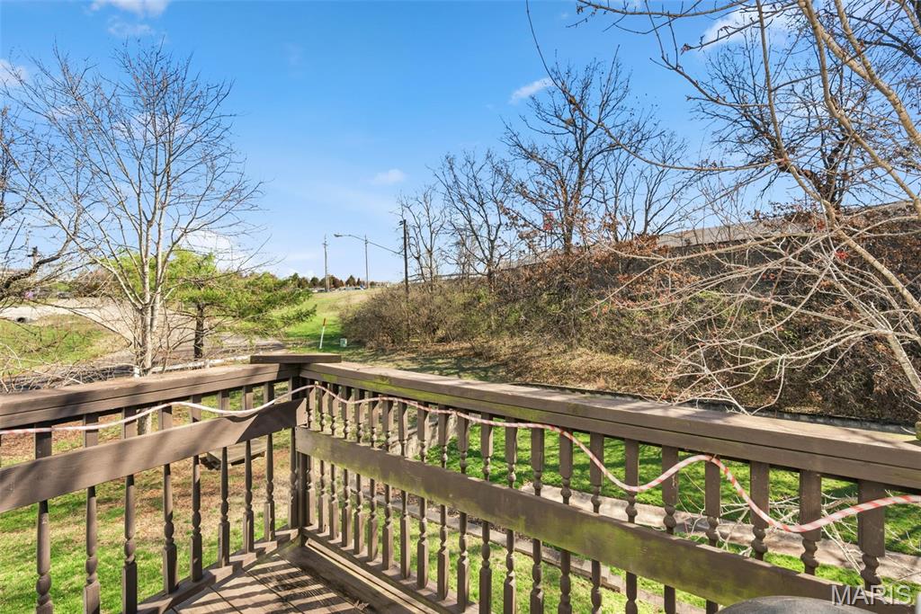 Town Square Condo 1 - Residential