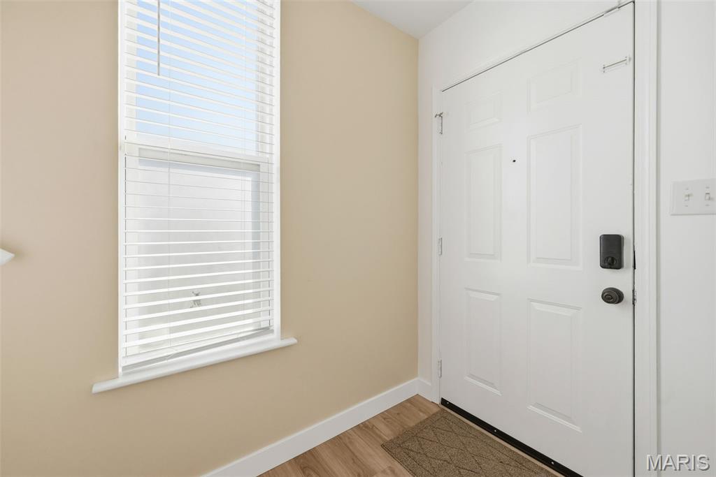 Town Square Condo 1 - Residential