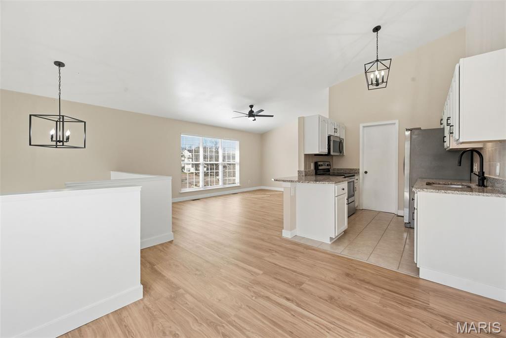 Town Square Condo 1 - Residential