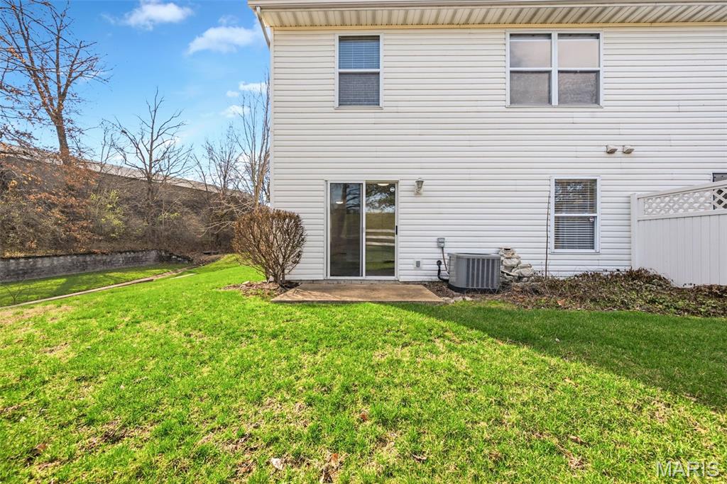 Town Square Condo 1 - Residential