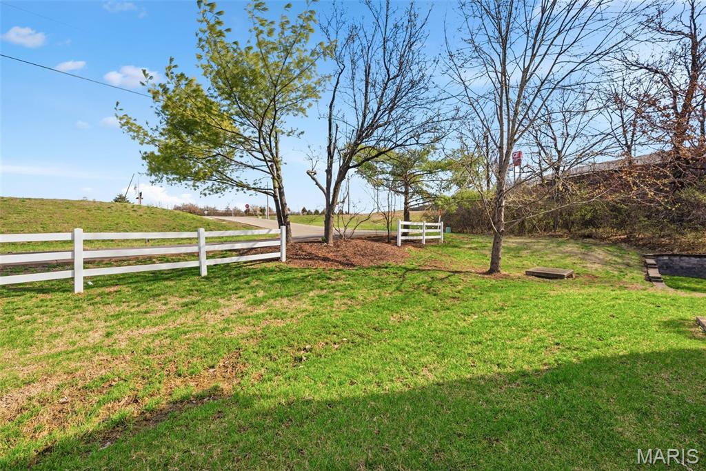 Town Square Condo 1 - Residential