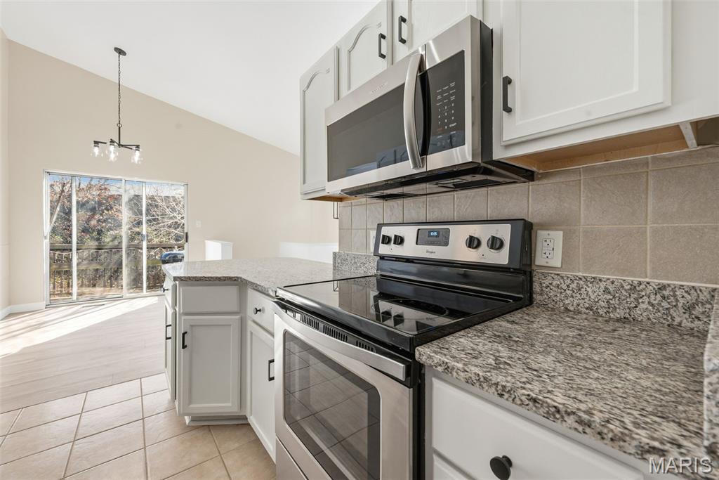 Town Square Condo 1 - Residential