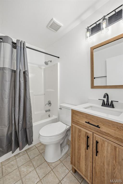 Town Square Condo 1 - Residential