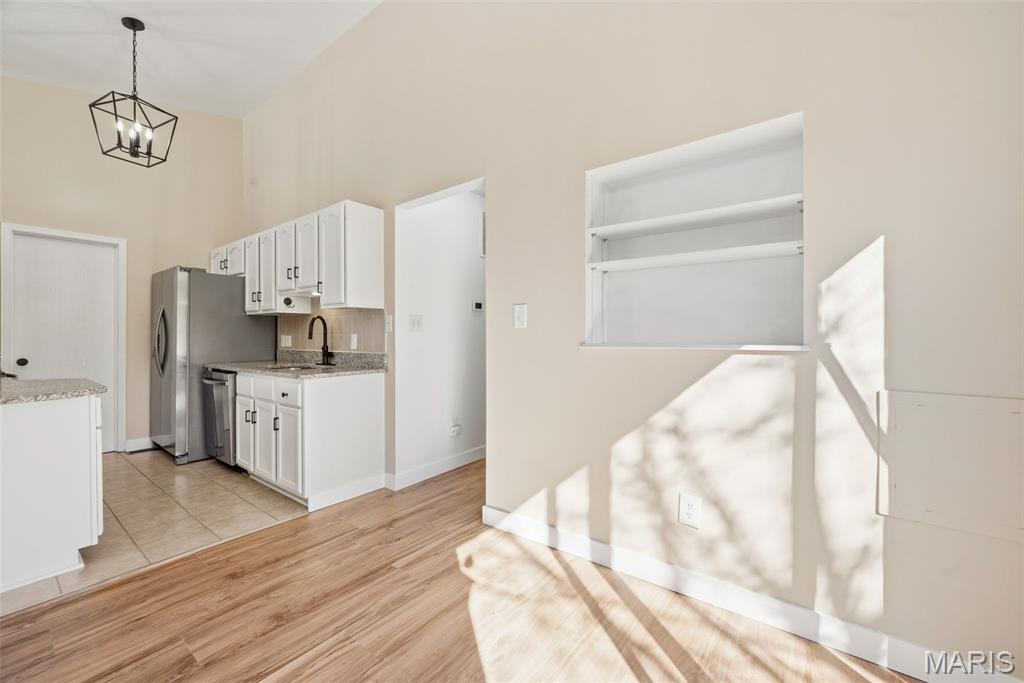 Town Square Condo 1 - Residential