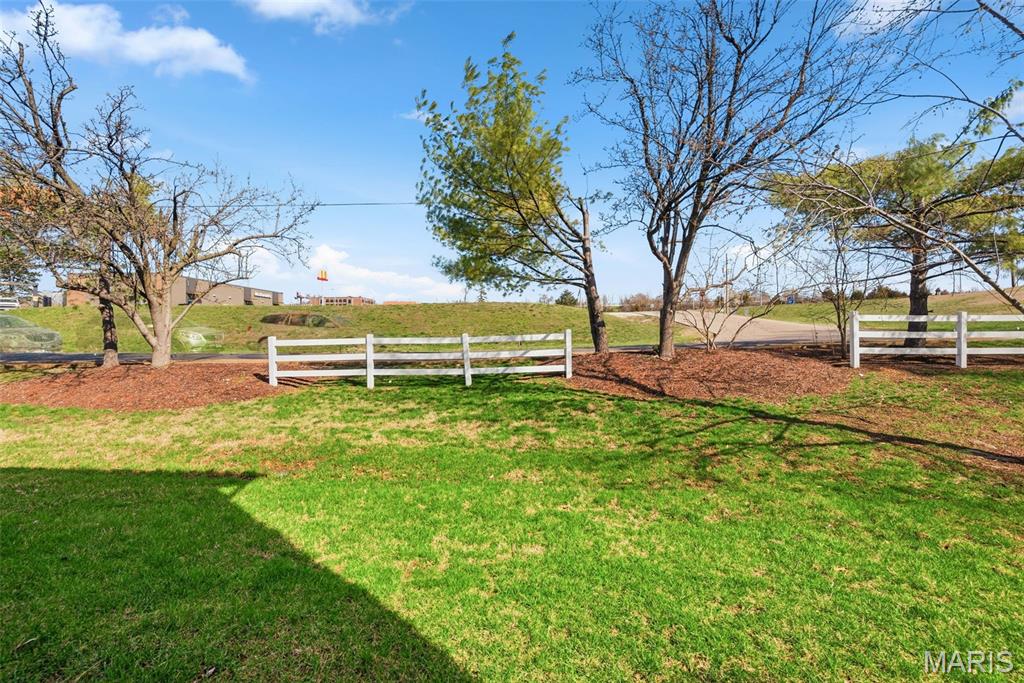 Town Square Condo 1 - Residential