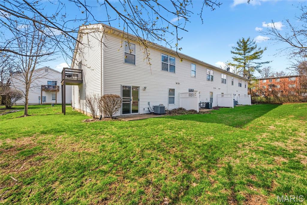 Town Square Condo 1 - Residential