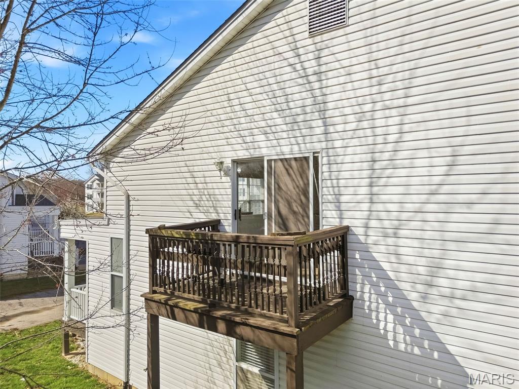 Town Square Condo 1 - Residential