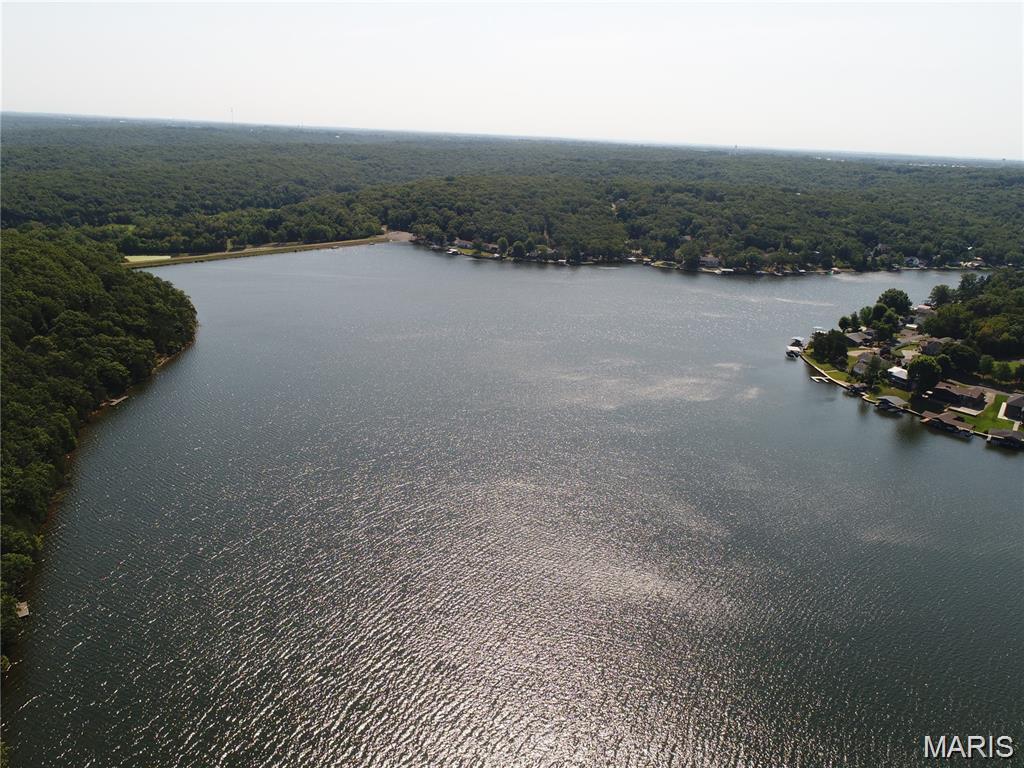 Peaceful Valley Lake - Residential