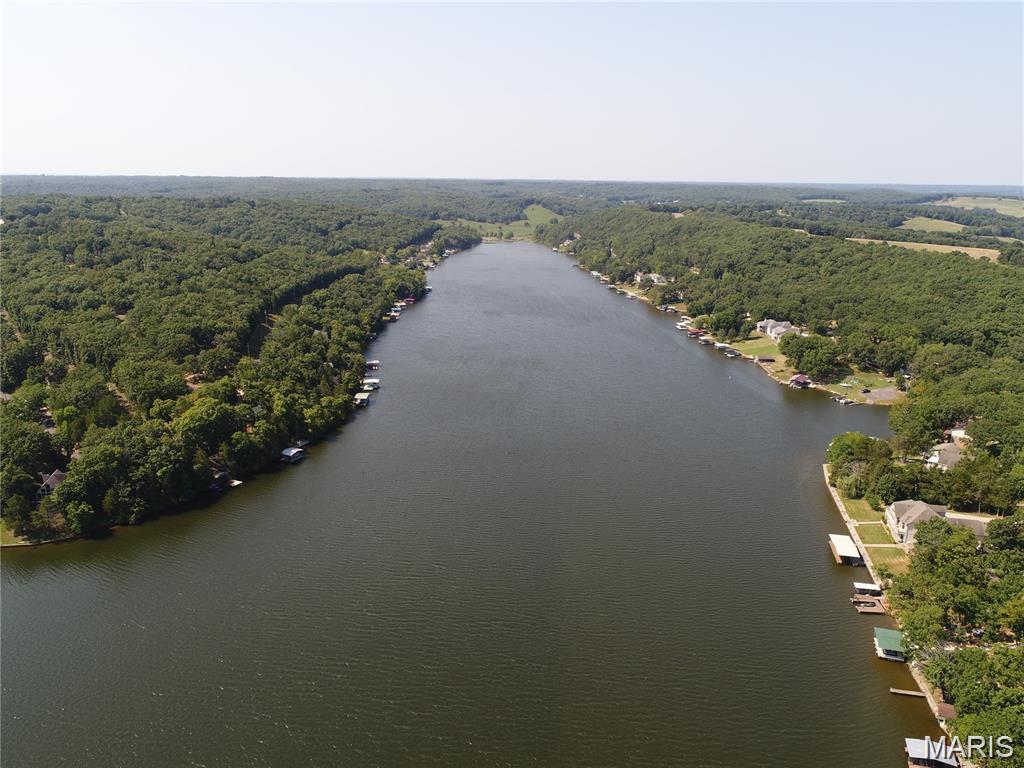 Peaceful Valley Lake - Residential