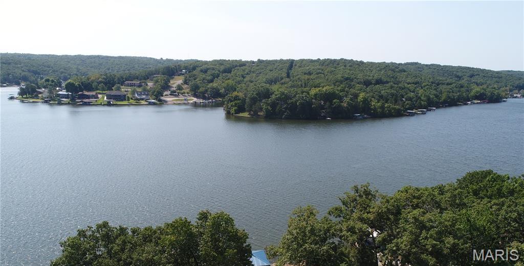 Peaceful Valley Lake - Residential