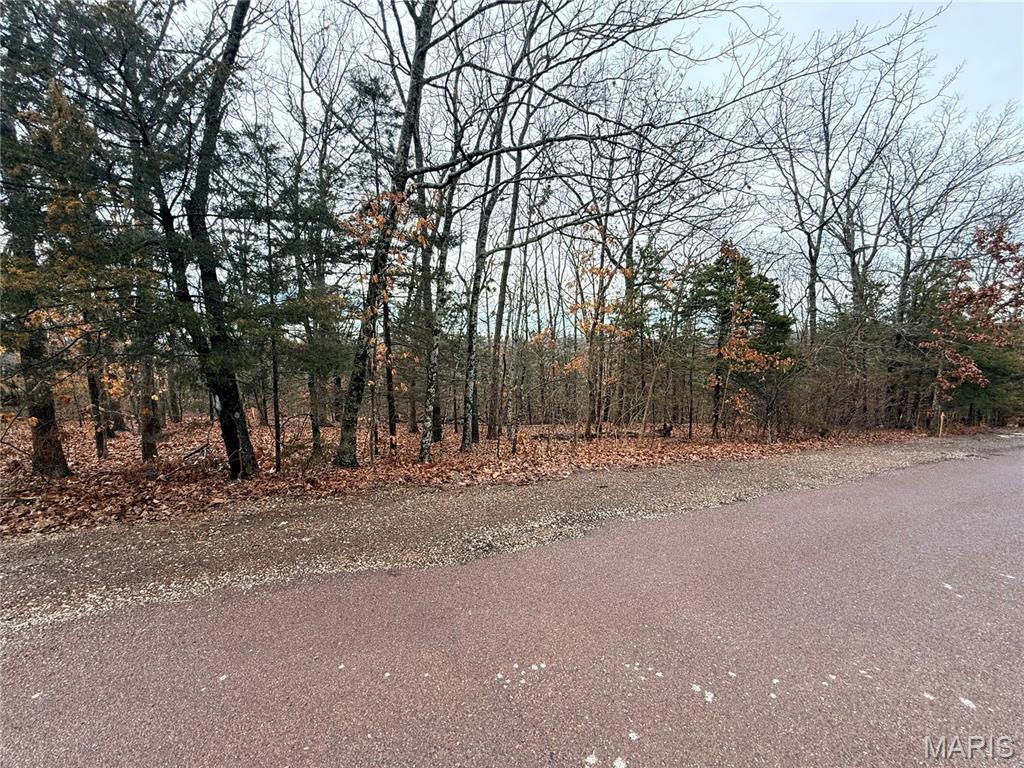 Peaceful Valley Lake - Residential