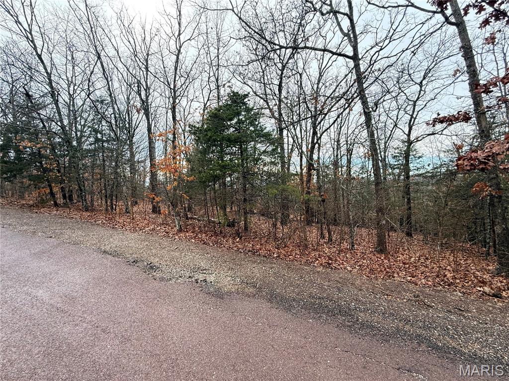 Peaceful Valley Lake - Residential