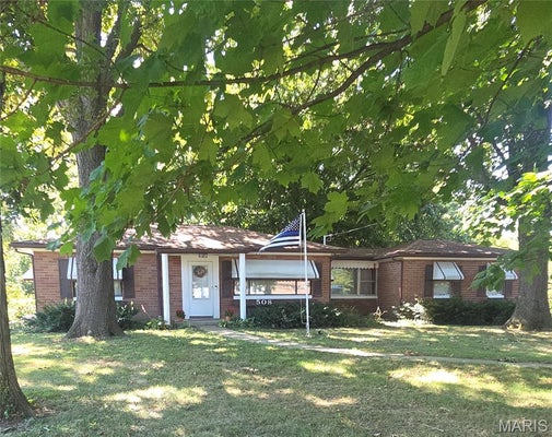 508 EILER RD, BELLEVILLE, IL 62223 - Image e17d8018cd8a4bbd8ec288b29f18b16f/3852017793
