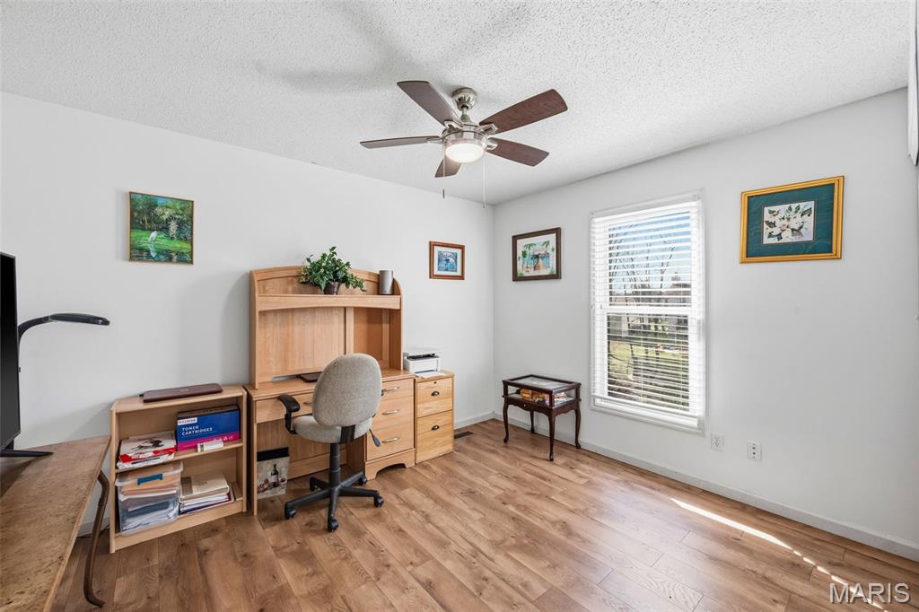 Stone Meadows #2 - Residential