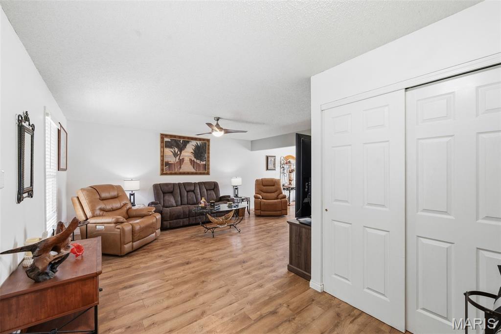 Stone Meadows #2 - Residential