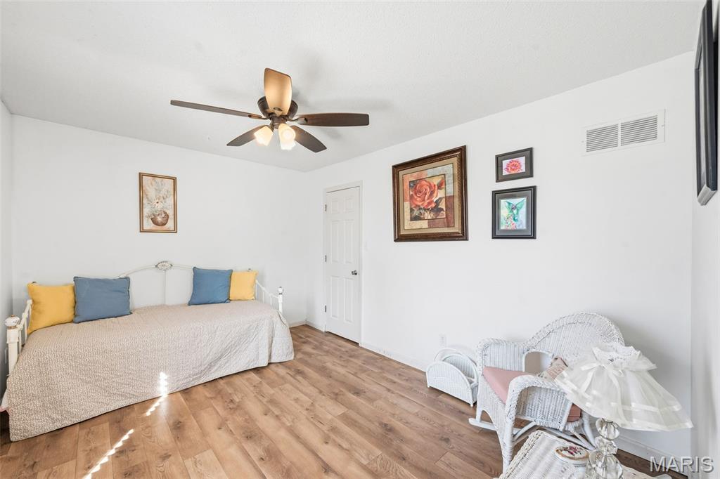 Stone Meadows #2 - Residential