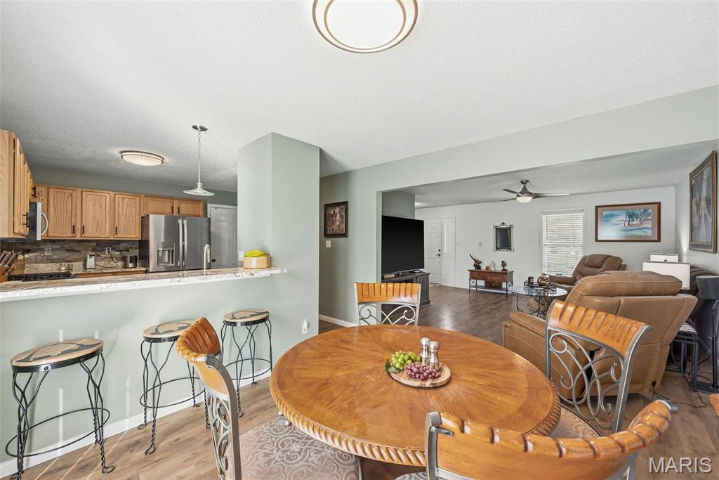 Stone Meadows #2 - Residential