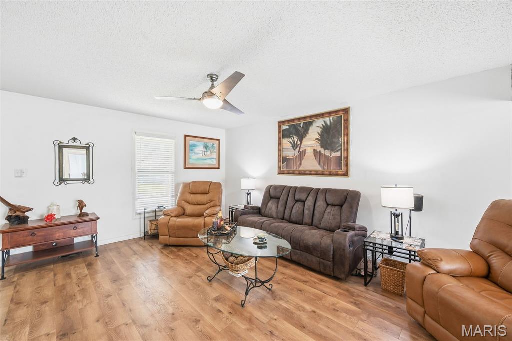 Stone Meadows #2 - Residential