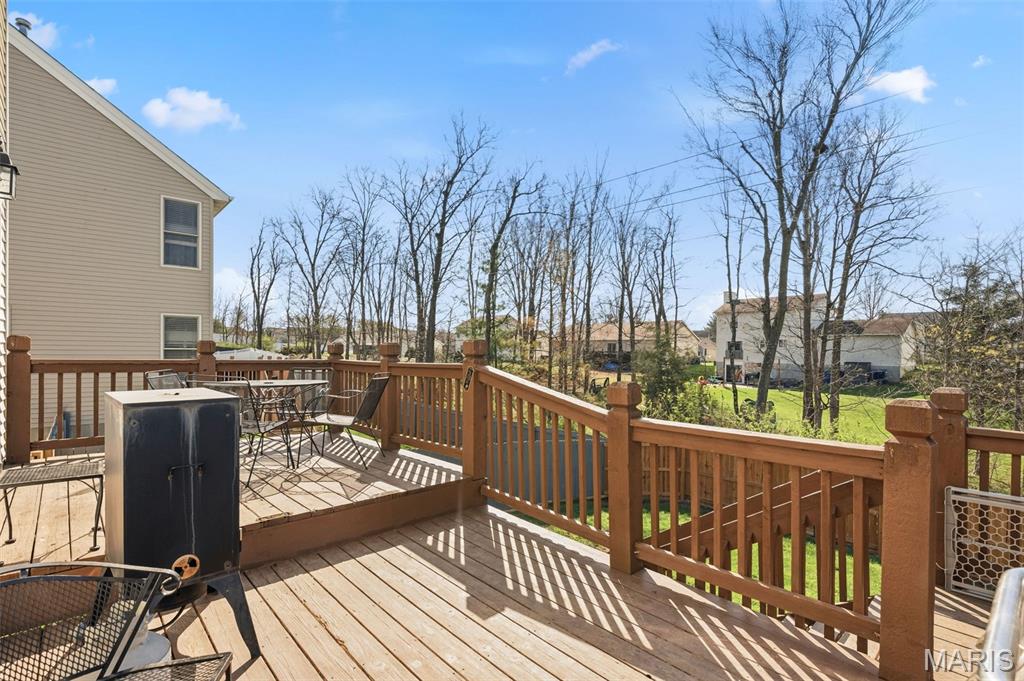 Stone Meadows #2 - Residential