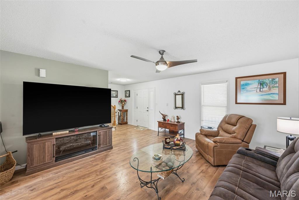 Stone Meadows #2 - Residential