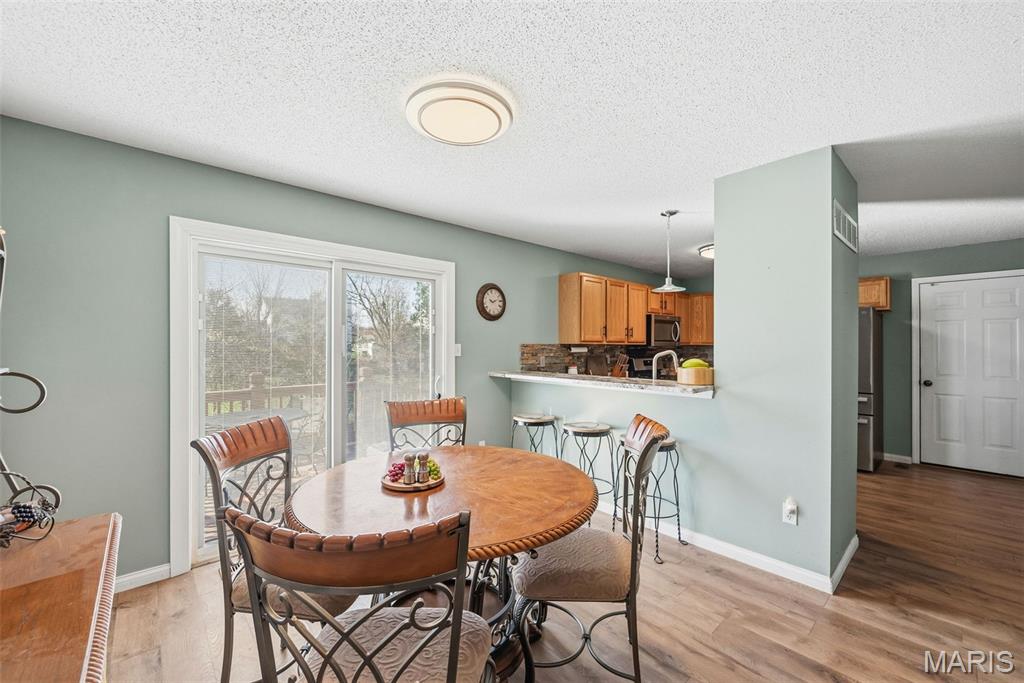 Stone Meadows #2 - Residential