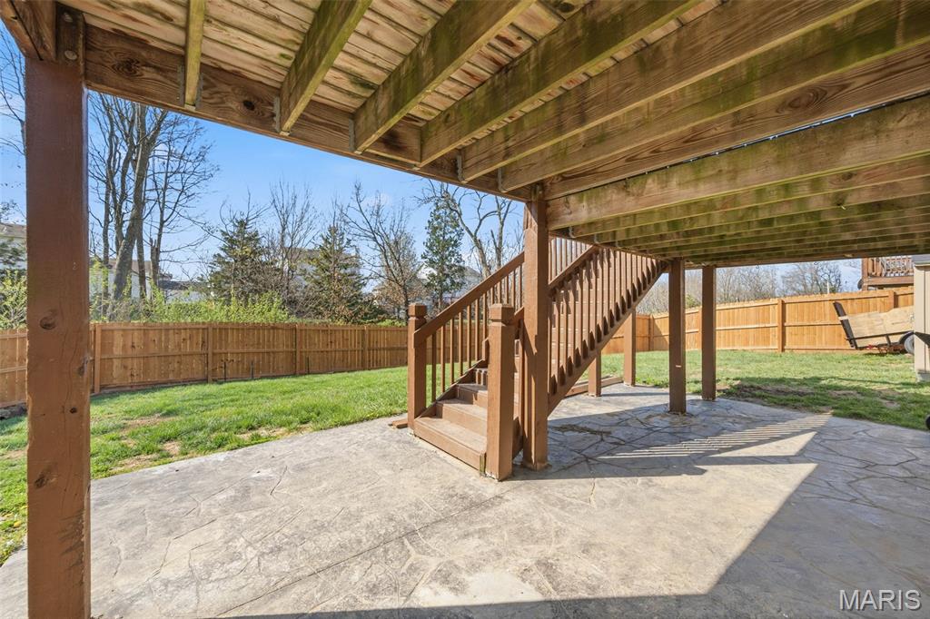 Stone Meadows #2 - Residential