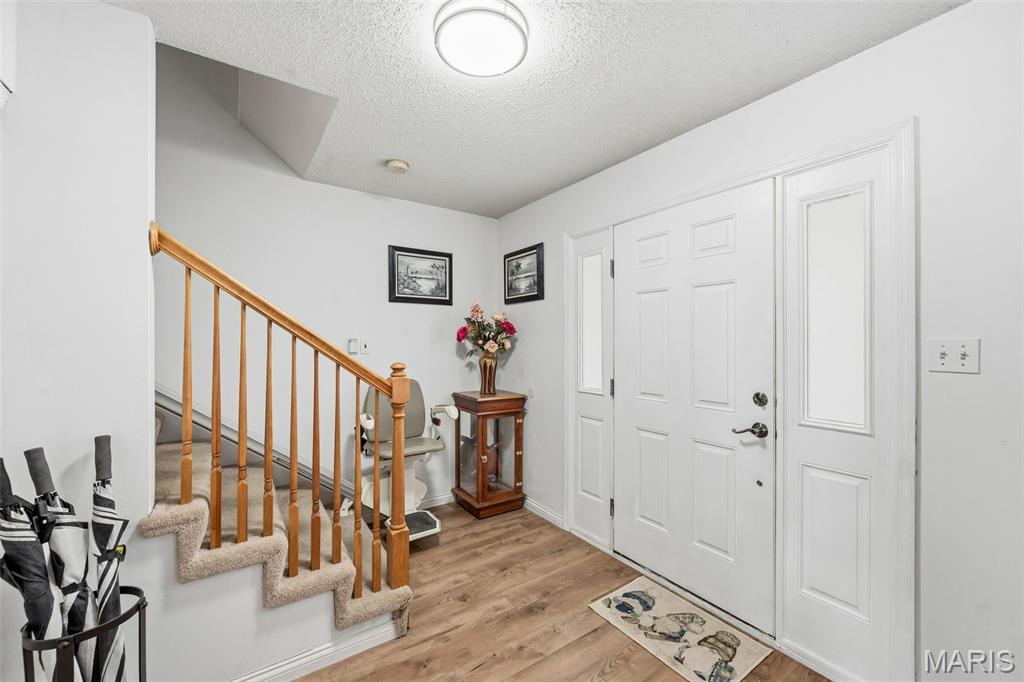 Stone Meadows #2 - Residential