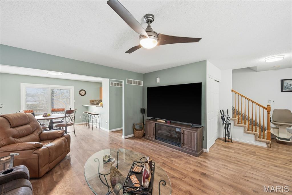 Stone Meadows #2 - Residential