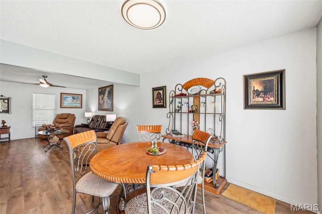 Stone Meadows #2 - Residential