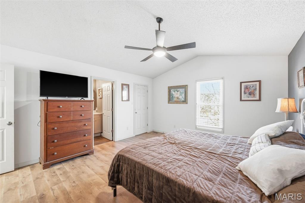 Stone Meadows #2 - Residential