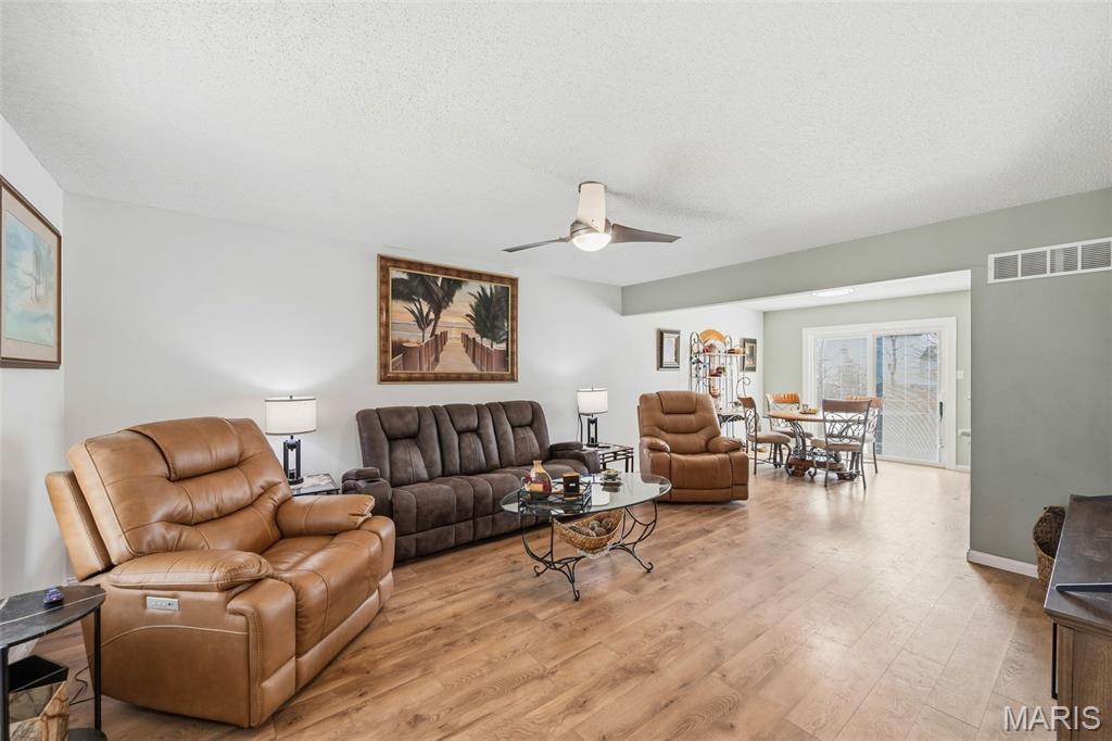 Stone Meadows #2 - Residential