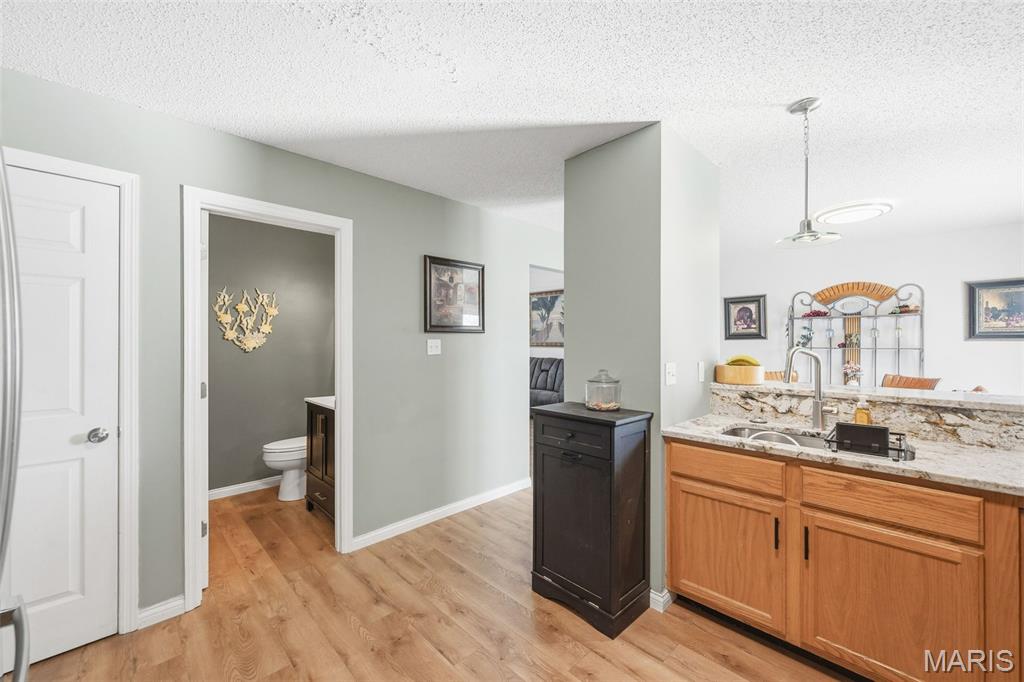 Stone Meadows #2 - Residential